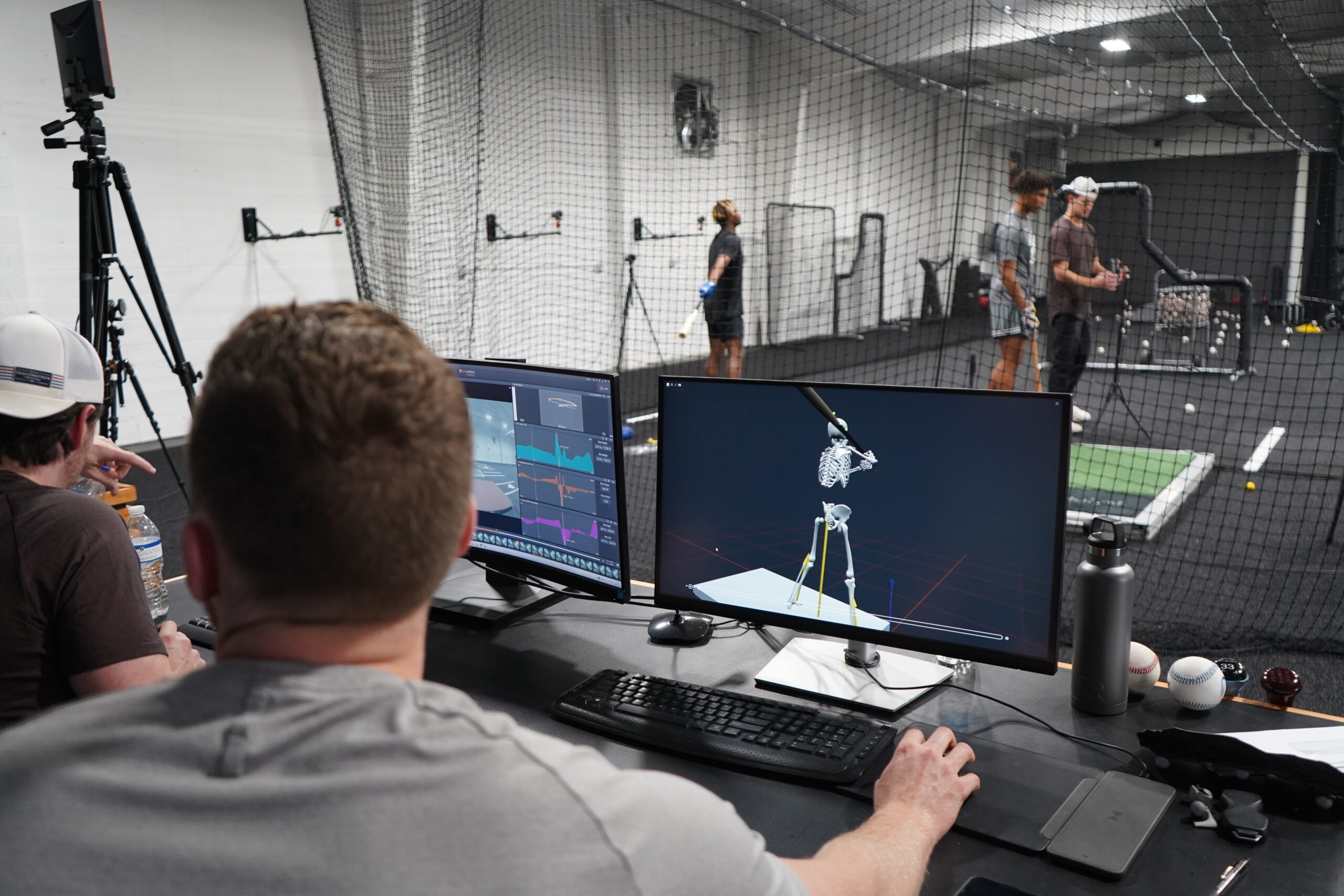 Maven Baseball Lab Assessment