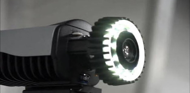 360° Motion Capture Cameras