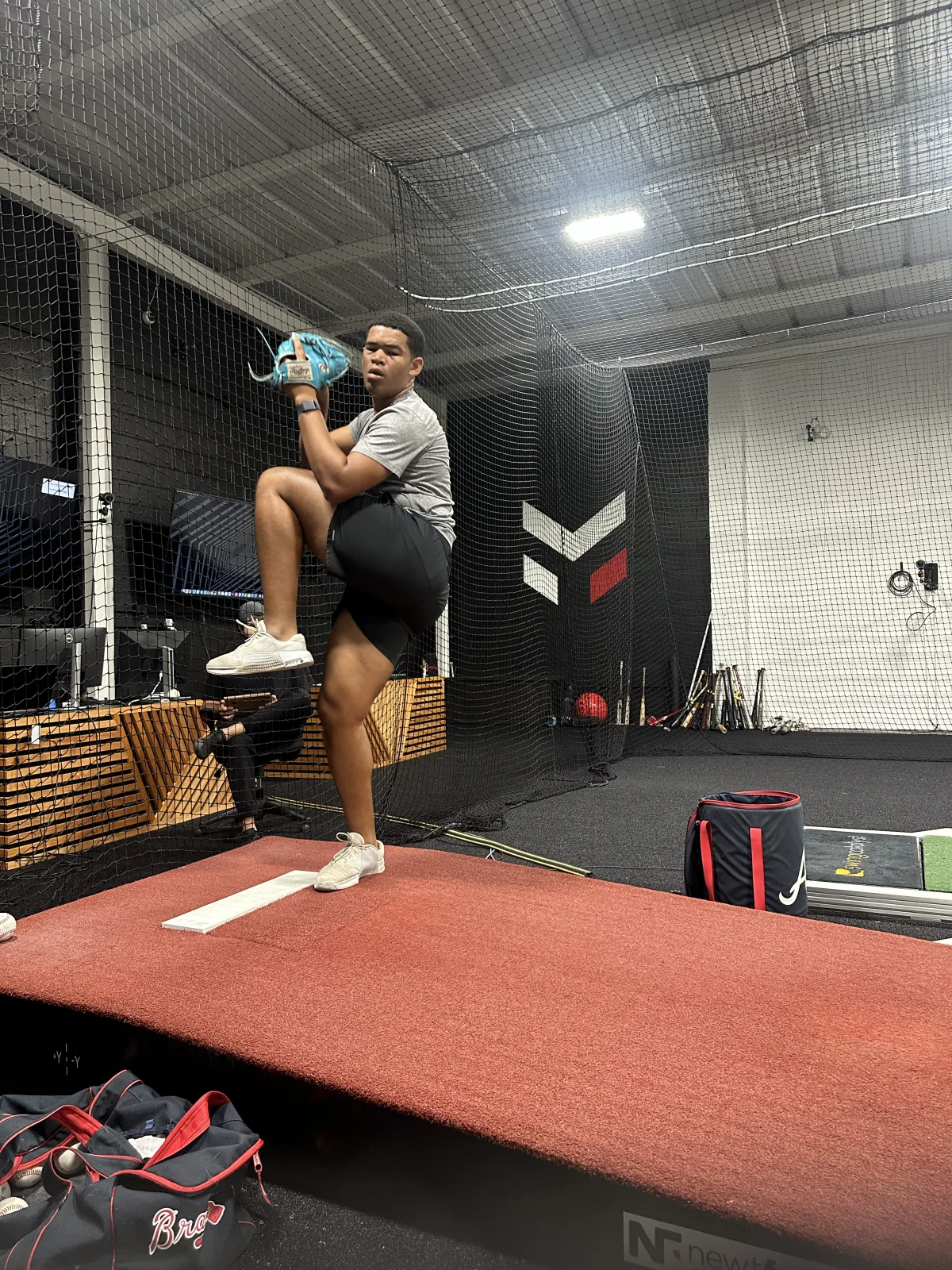 Pitching Assessment