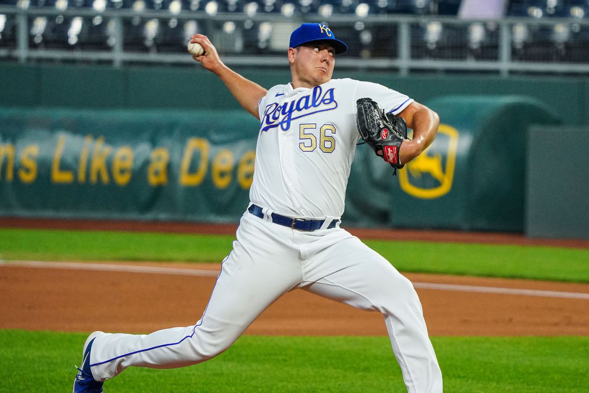 Brad Keller part of Cubs' push to never stop looking for the next pitching edge