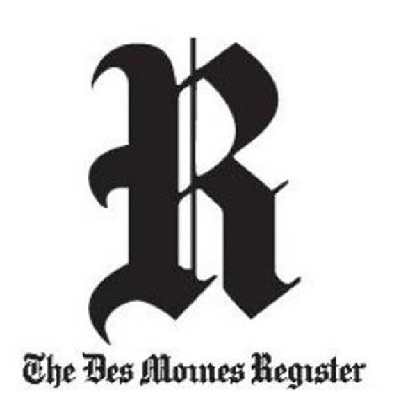 Des Moines Register