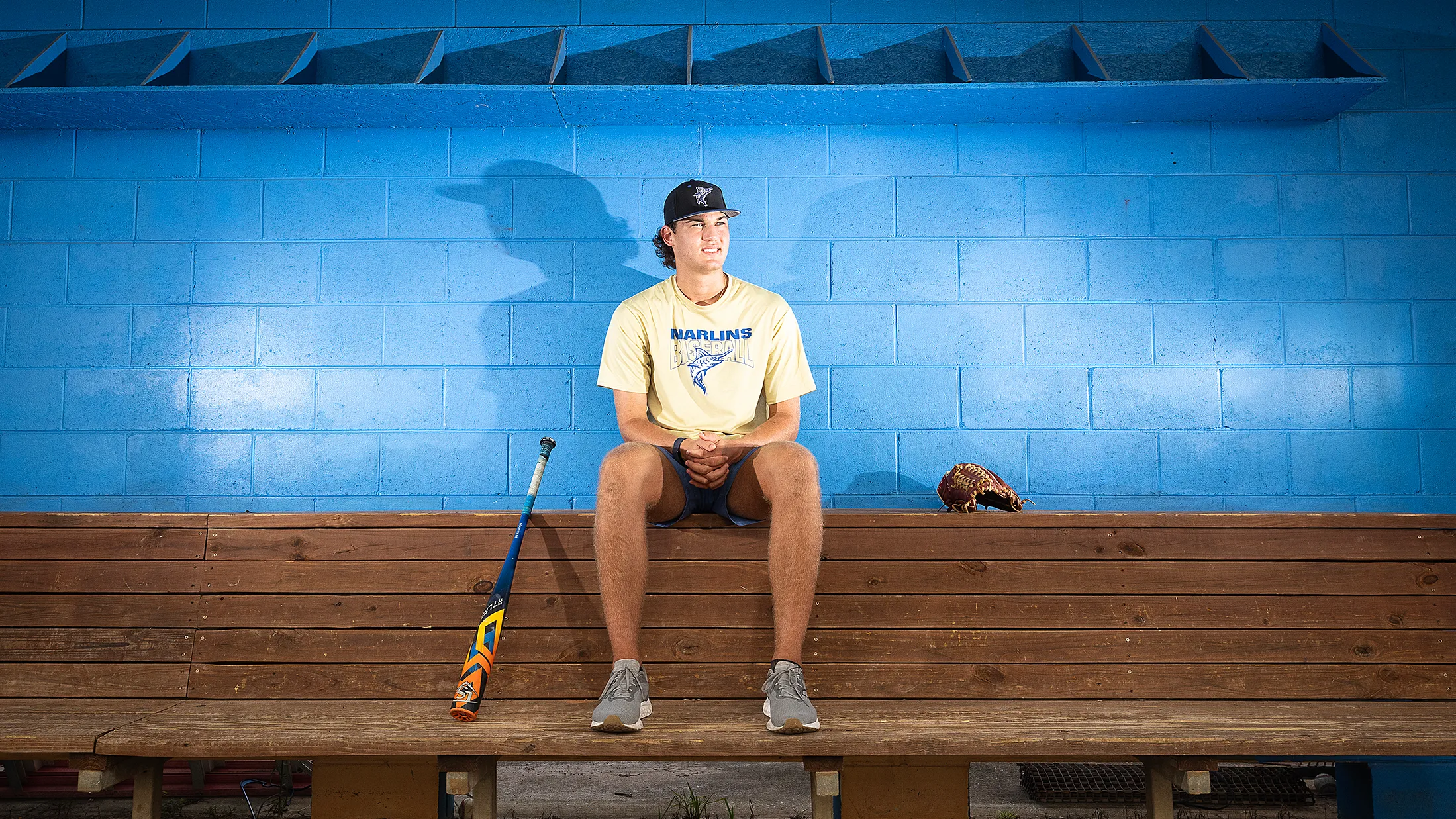 Florida Gators Commit Eli Blair Signs Bay County's First NIL Deal