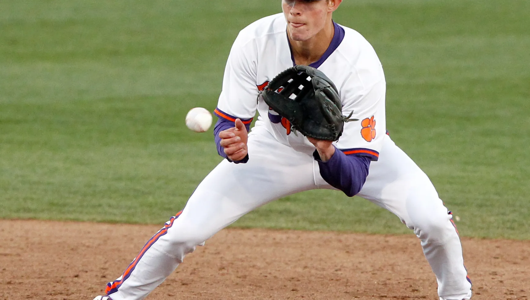 Maven Baseball Lab partners with Clemson to revolutionize player development